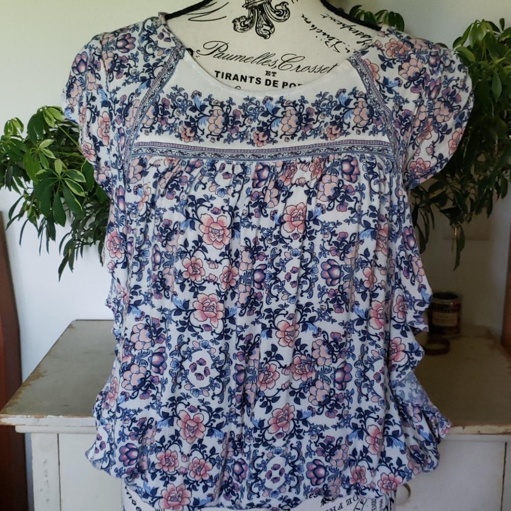 American eagle outfitters top